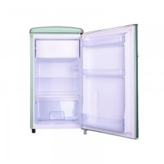 Omnys Retro Mini Bar 83lt Υ89xΠ48xΒ54.5εκ. Πράσινο WNT-EPQ8325M